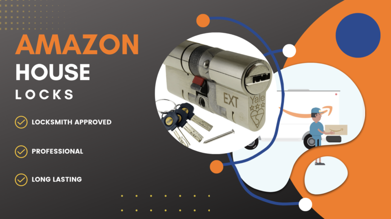 Amazon House Locks